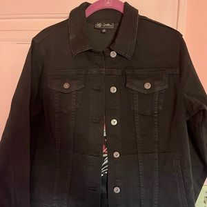 Ladies Jacket